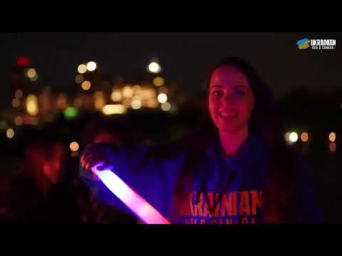 May 6, 2023  "Ukrainian Boat in Manhattan"